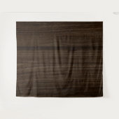 Tenture Fond de scène en bois de grange marron rustique po (Devant (Horizontal))