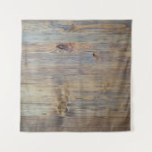 Tenture Fond de texture en bois clair abstrait, déco maiso (Devant)