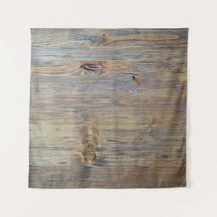 Tenture Fond de texture en bois clair abstrait, déco maiso