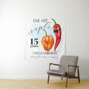 Tenture Fond de toile de fond drôle pour anniversaire de m