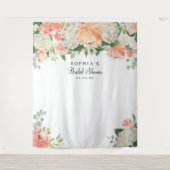 Tenture Fond de toile de fond pour enterrement de vie de j (Devant)