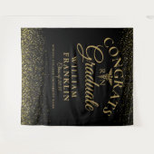 Tenture Fond de toile de fond pour photo de remise de dipl (Devant (Horizontal))