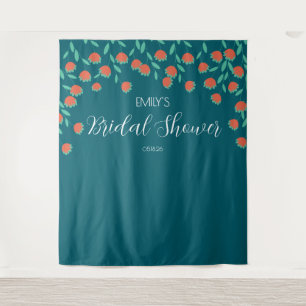 Tenture Fond de toile de mariage