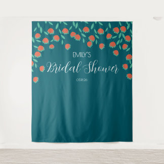 Tenture Fond de toile de mariage