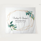 Tenture Fond de verdure, Cadre photo, Accessoire de photom (Devant (Horizontal))