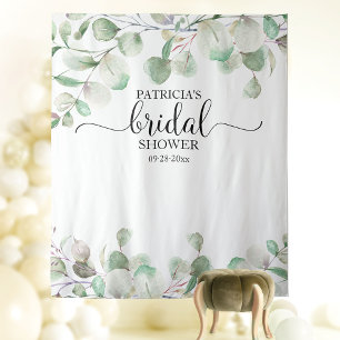 Tenture Fond de verdure pour fête prénuptiale et accessoir