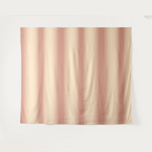 Tenture Fond personnalisable - Orange