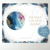 Tenture Fond personnalisé, toile de fond photo horizontale