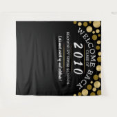 Tenture Fond photo de la Réunion scolaire (Devant (Horizontal))