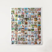 Tenture Fond pour collage photo simple moderne 99 (Devant)