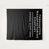 Tenture Fond pour les remises de prix de présentation d'en (Devant (Horizontal))