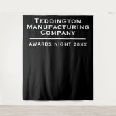 Tenture Fond pour les remises de prix de présentation d'en (Devant)