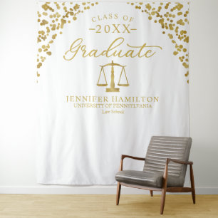 Tenture Fond pour photo de fête de fin d'études de la prom