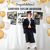 Tenture Fond pour photos de remise de diplômes pour les ét