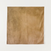 Tenture Fonds mural texture jaune brun (Devant (Horizontal))