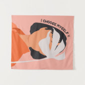 Tenture Force intérieure (Devant (Horizontal))