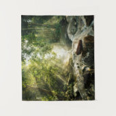 Tenture Forests | Tropical Jungle Forest (Devant)