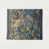 Tenture Forêt (Devant (Horizontal))