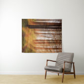 Tenture Forêt de Sunbeam (En situation (horizontale))