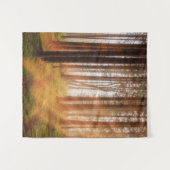 Tenture Forêt de Sunbeam (Devant (Horizontal))