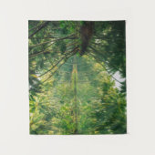 Tenture Forêt | Forêt de mangrove (Devant)