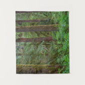 Tenture Forêt nationale de Willamette | Oregon (Devant)