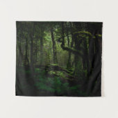 Tenture Forêt | Routeburn Track Fiordland National Park (Devant (Horizontal))