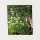 Tenture Forêt | Tropical Rainforest Tulum Mexique (Devant)