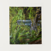 Tenture Forêts | Beauchamp Falls Australie (Devant)