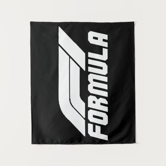 Tenture Formule de prothèse (Devant)