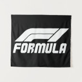 Tenture Formule de prothèse (Devant (Horizontal))