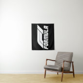 Tenture Formule de prothèse (En situation)