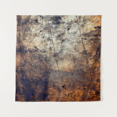 Tenture Fracture de détresse de grunge texture (Devant)