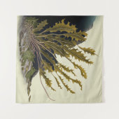 Tenture Front de Tidal (Devant (Horizontal))