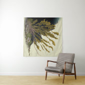 Tenture Front de Tidal (En situation (horizontale))