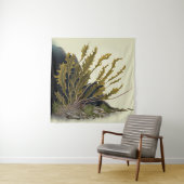 Tenture Front de Tidal (En situation)