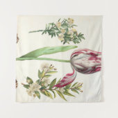 Tenture Fruits colorés (Devant (Horizontal))