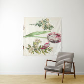 Tenture Fruits colorés (En situation (horizontale))