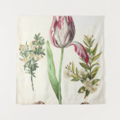 Tenture Fruits colorés (Devant)