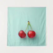 Tenture Fruits sains (Devant)