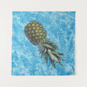 Tenture Fruits sains (Devant (Horizontal))