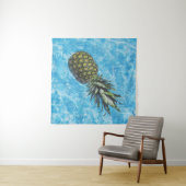 Tenture Fruits sains (En situation (horizontale))