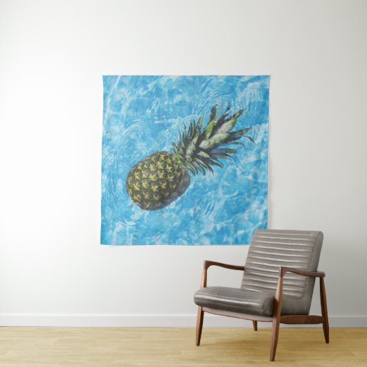 Tenture Fruits sains (En situation)