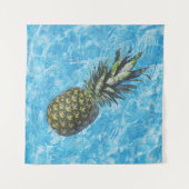 Tenture Fruits sains (Devant)