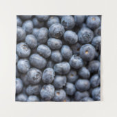 Tenture Fruits sains (Devant (Horizontal))