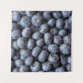 Tenture Fruits sains (Devant)