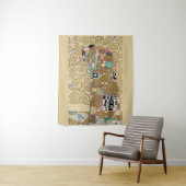 Tenture Fulfillment Gustav Klimt (En situation)