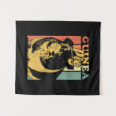 Tenture Funny Vintage (Devant (Horizontal))
