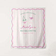 Funs Bikinis & Martinis Enterrement de Vie de Jeun