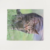 Tenture Gabe (Devant (Horizontal))